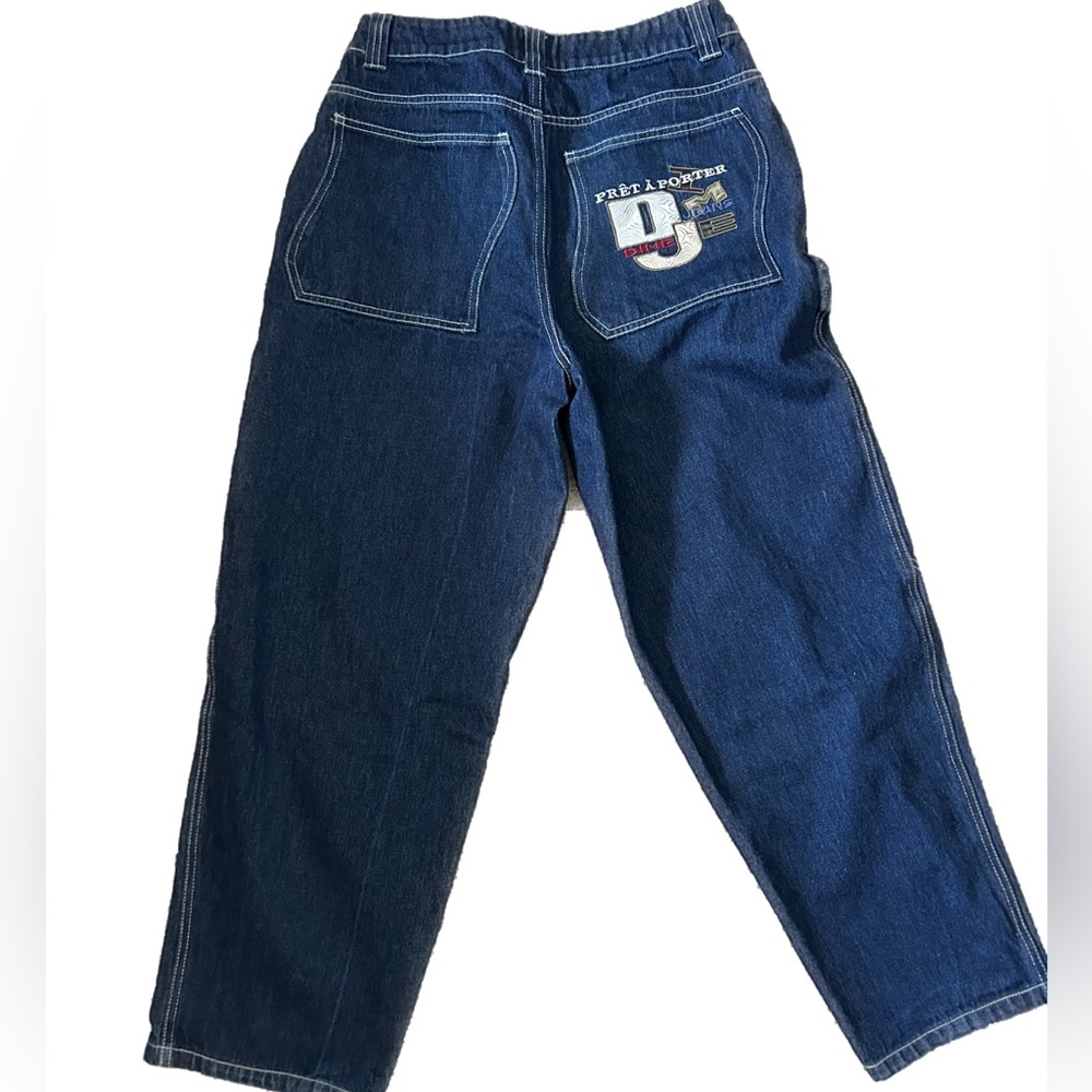 Dime Jeans - Picture 2 of 2